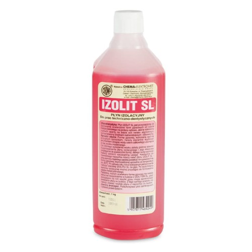 Izolit SL 1l