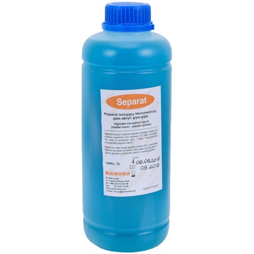 Izolit Separat 1l niebieski