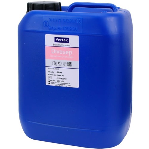 Izolit Divosep Blue 5l