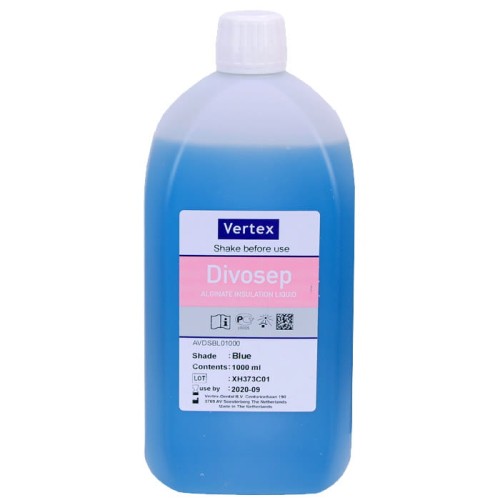 Izolit Divosep Blue 1l