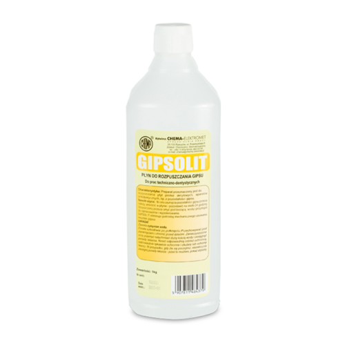 Gipsolit 1kg