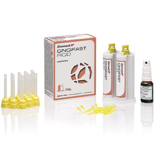 Gingifast Rigid 2x50ml