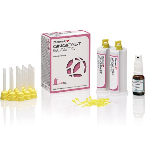 Gingifast Elastic 2x50ml