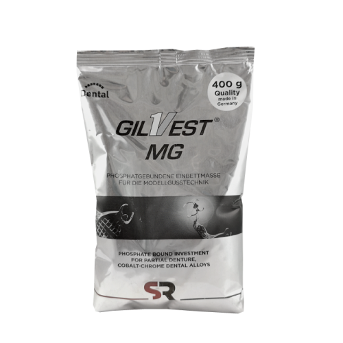 Gilvest MG 400g