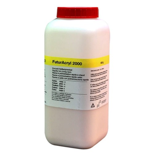 FuturAcryl 2000 proszek 1kg
