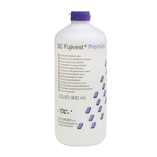 FujiVest Premium GC  płyn 900ml