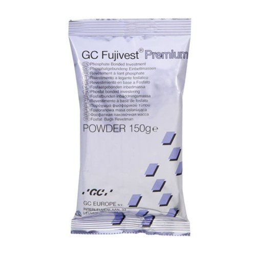 FujiVest Premium GC  150g x 40