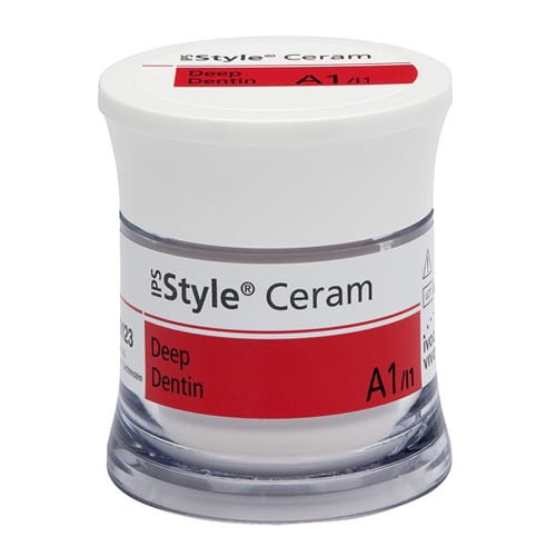 IPS Style Ceram Deep Dentin 20g