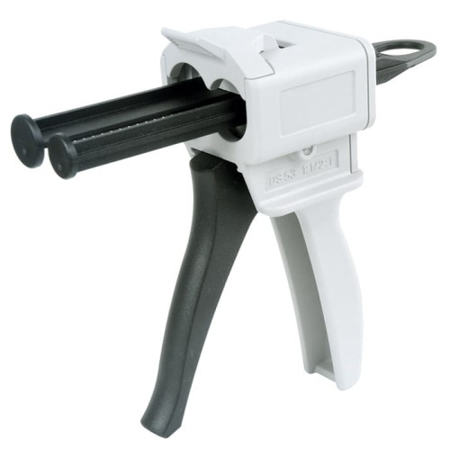 Pistolet do mas wyciskowych 1:1 (2:1) Zhermack