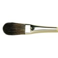 Pędzelek do wygładzania porcelany Borenstein