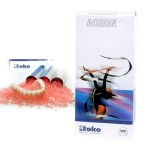 ACRON M 24mm 1szt.  AJ-Light Pink