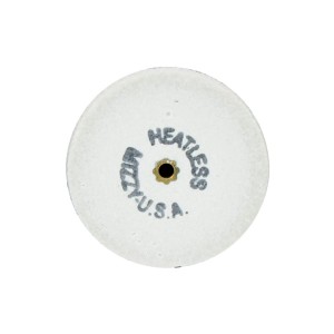 Kamienie białe Mizzy Heatless