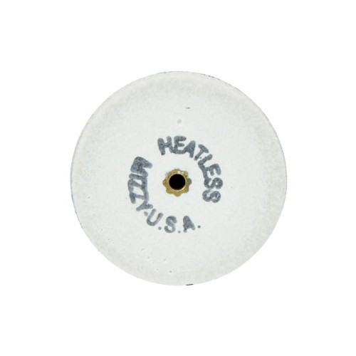 Kamienie białe Mizzy Heatless