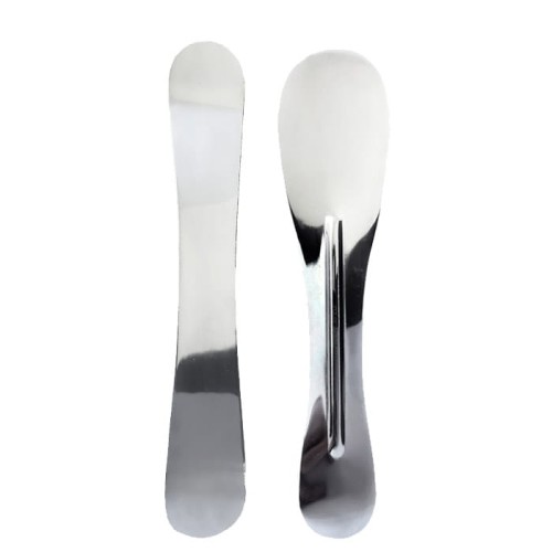Łopatka do gipsu metalowa