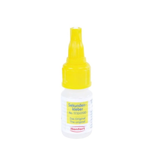 Sekundenkleber klej szybkowiążący 10ml