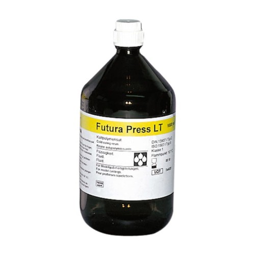 FuturaPress LT 500ml