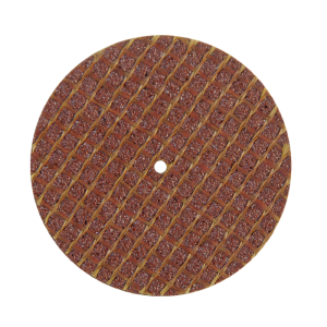 Tarcza zbrojona (separator karborundowy) 38 x 1mm