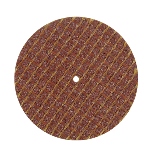 Tarcza zbrojona (separator karborundowy) 38 x 1mm