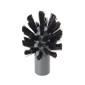 Szczotka Polirapid do części podniebiennych twarda