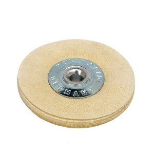 Szczotka ircha Polirapid 50mm 154/50