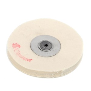 Szmaciak szczotka tekstylna Wiedent 8cm