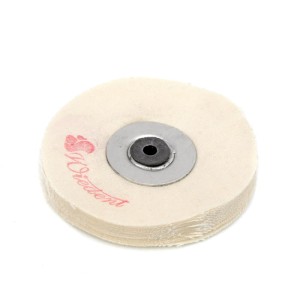 Szmaciak szczotka tekstylna Wiedent 6cm