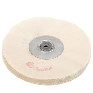 Szmaciak szczotka tekstylna Wiedent 11cm