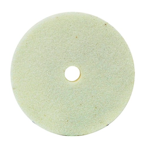 Ściernica (kamień) na polerkę Motyl 80x10mm