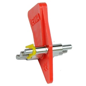 Śruba Lewa górna C-14