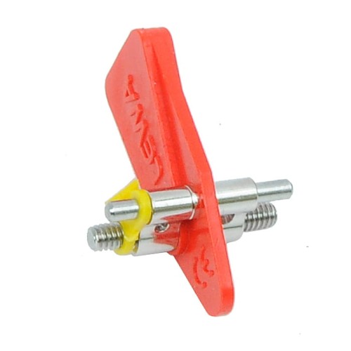 Śruba Lewa dolna D-14