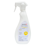 Zeta 7 Spray dezynfekcja wycisków 750ml