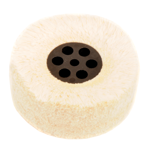 Szczotka baranek 80mm