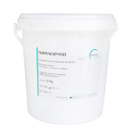 Gips IV kl. biały SHERAEXPAND do acetali  5kg