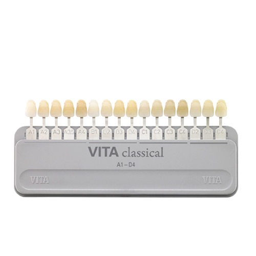 Kolornik zębów VITA Vitapan Classical