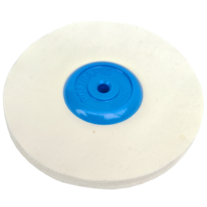 Szmaciak b. miękki Polirapid 29 KFO/100  gr.5mm