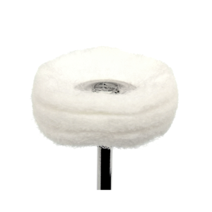 Szczotka filcowa Polirapid 21mm na mandreli 101/21