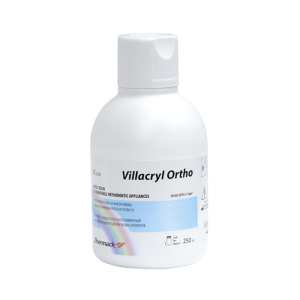 Villacryl Ortho płyn 250ml