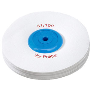 Szmaciak usztywniony podwójny 31a/100  gr.11,5mm