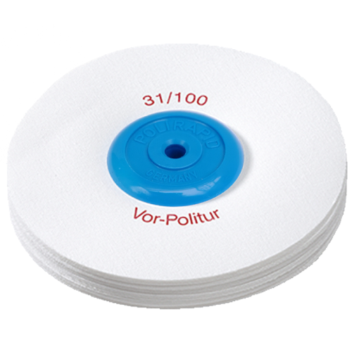 Szmaciak usztywniony podwójny 31a/100  gr.11,5mm