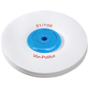 Szmaciak usztywniony Polirapid 31/100  gr.7,5mm