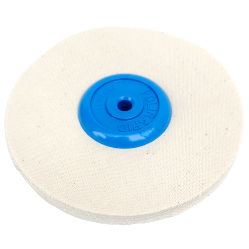 Szmaciak szorstki Polirapid 29/100 gr.7mm