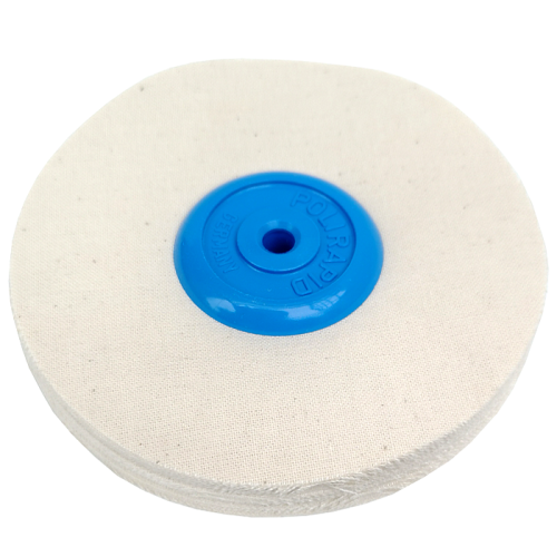 Szmaciak szorstki Polirapid 29a/100  gr.10mm