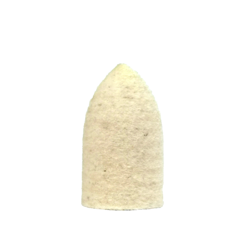 Filc stożek 35x20mm