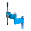 Klamrograf / paralelometr ekonomiczny JT-10