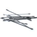 Brzeszczot do gipsu 75x0.18x2mm 1szt