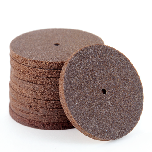 Tarcza do szlifowania 34 x 3mm Bego