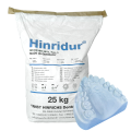 Gips III kl. niebieski Hinridur  25kg