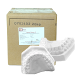 Gips IV kl. biały ortho Deno Stone 3 OBG  20kg