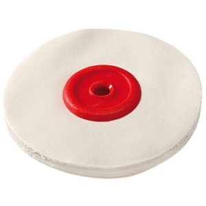 Szmaciak, szczotka tekstylna Dentex 10cm