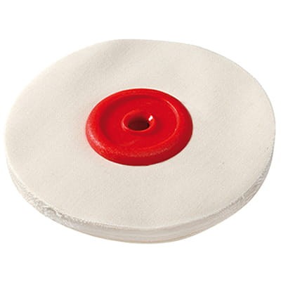 Szmaciak, szczotka tekstylna Dentex 10cm